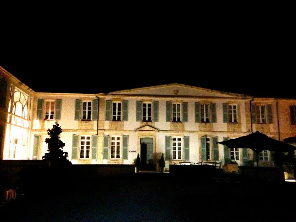 Appartement 91 Palais Des Gouverneurs Saint-Martin-de-Ré Zimmer foto